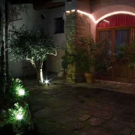 Bed and Breakfast Corte Catalana