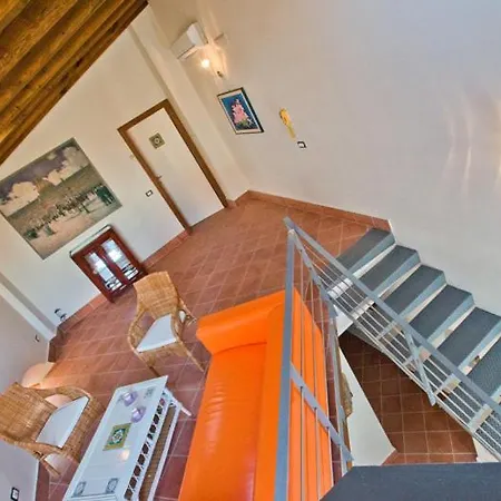 Corte Catalana Bed and Breakfast Marigliano
