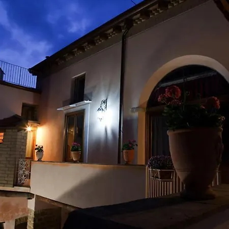Bed and Breakfast Corte Catalana