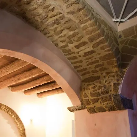 Corte Catalana Bed and Breakfast