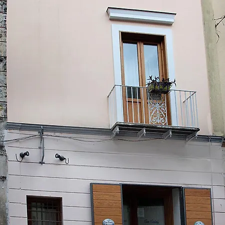 Bed and Breakfast Corte Catalana Marigliano