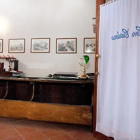 Corte Catalana Bed and Breakfast *