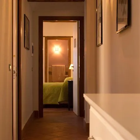 Bed and Breakfast Corte Catalana *