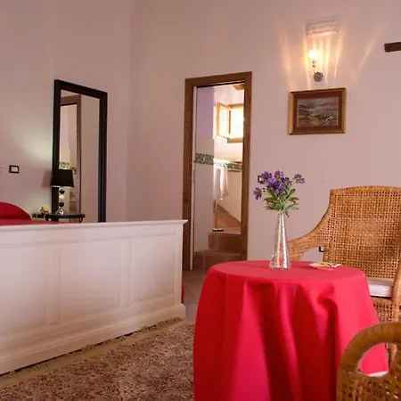 Corte Catalana Bed & Breakfast