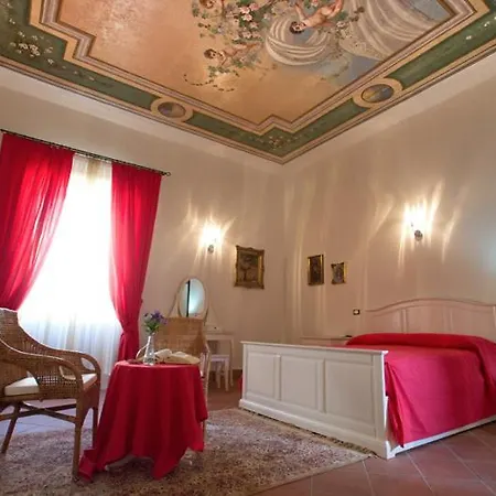 Bed & Breakfast Corte Catalana