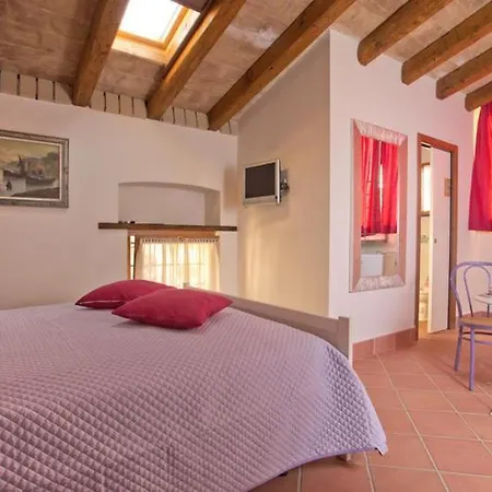 Bed & Breakfast Corte Catalana
