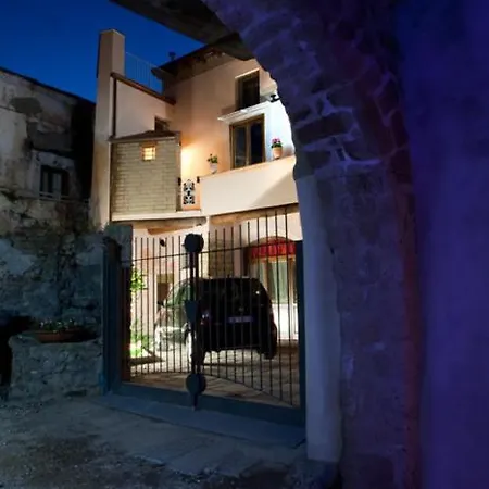 Corte Catalana マリリアーノ
