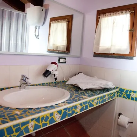 Corte Catalana Bed and Breakfast Marigliano
