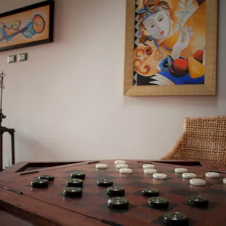 Corte Catalana Bed and Breakfast *