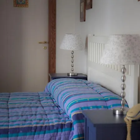 Bed and Breakfast Corte Catalana