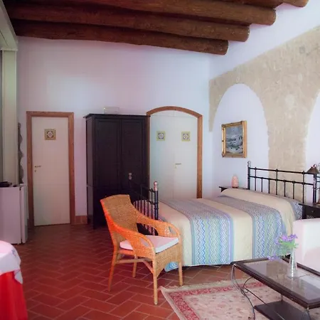 Bed and Breakfast Corte Catalana Marigliano