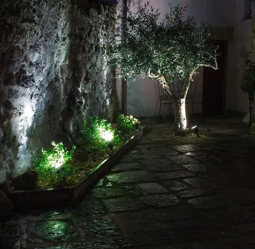 Corte Catalana 4* Marigliano