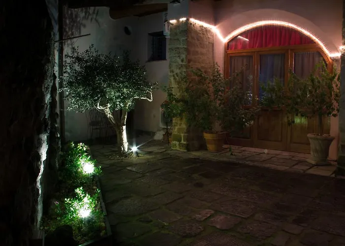 Bed & Breakfast Corte Catalana