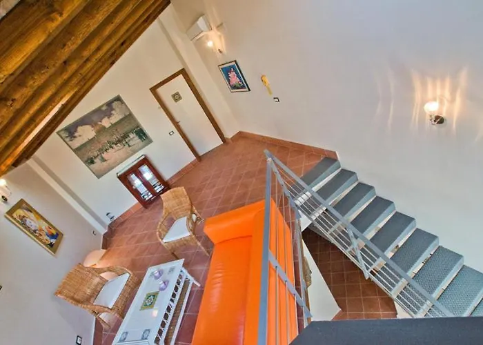 Corte Catalana Bed & Breakfast Marigliano