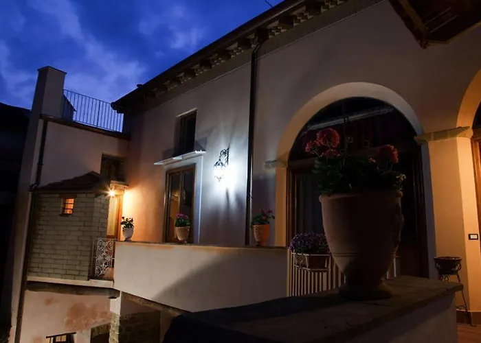 Bed & Breakfast Corte Catalana
