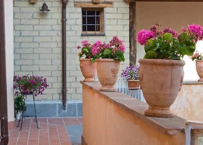 Corte Catalana 4* Marigliano