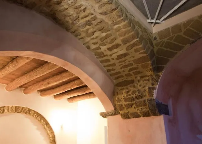 Corte Catalana Bed & Breakfast