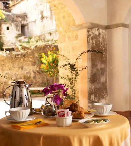 Corte Catalana 4* Marigliano