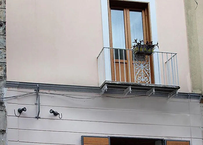 Bed & Breakfast Corte Catalana Marigliano