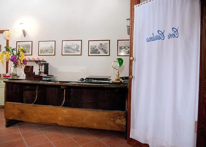 Corte Catalana Bed & Breakfast 4*