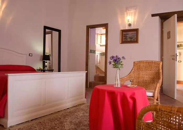 Corte Catalana Bed & Breakfast