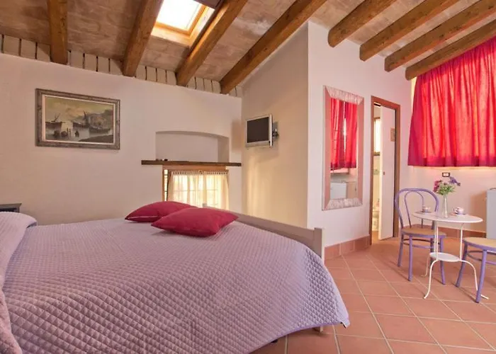 Bed & Breakfast Corte Catalana