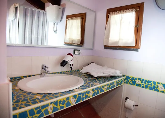 Corte Catalana Bed & Breakfast Marigliano