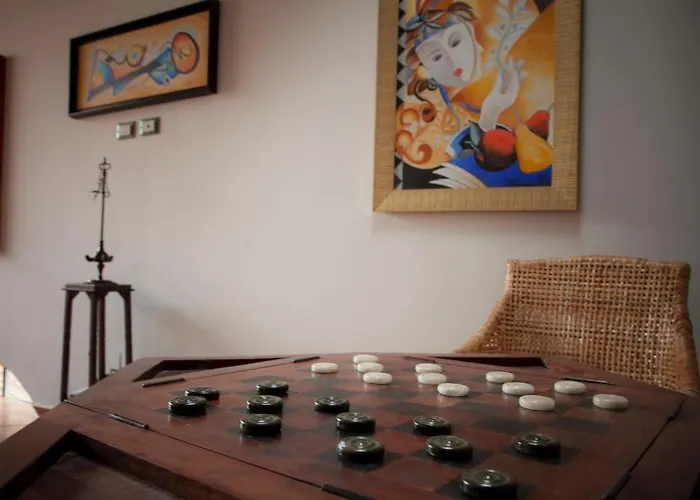 Corte Catalana Bed & Breakfast 4*
