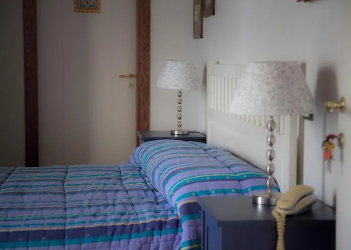 Bed & Breakfast Corte Catalana