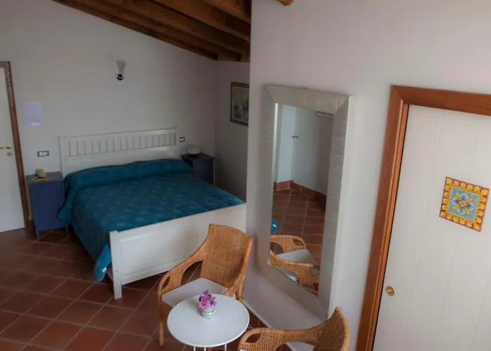 Corte Catalana 4*