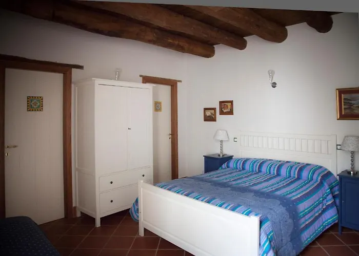 Bed & Breakfast Corte Catalana Marigliano