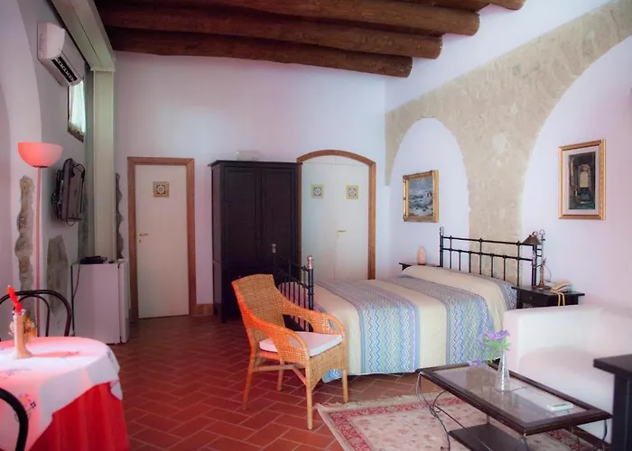 Bed & Breakfast Corte Catalana Marigliano